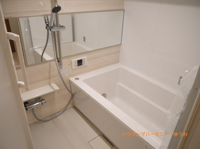 【浴室】 | マンションヴィップ上池袋 | イメージ画像となります。実際とは異なりますので、ご注意ください！