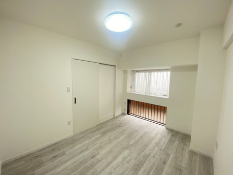 【洋室】 | ユートピア天拝☆仲介手数料無料☆