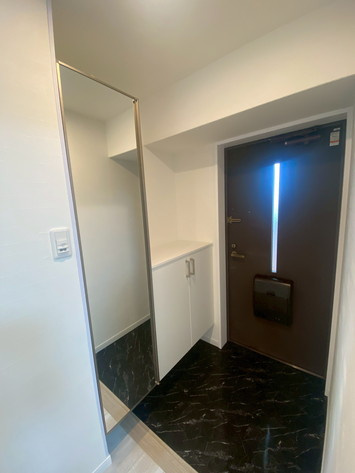 【玄関】 | ユートピア天拝☆仲介手数料無料☆