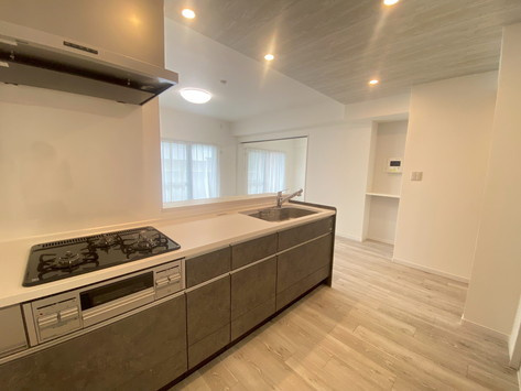 【キッチン】 | ユートピア天拝☆仲介手数料無料☆