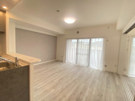 【居間・リビング】 | ユートピア天拝☆仲介手数料無料☆