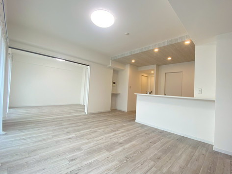 【居間・リビング】 | ユートピア天拝☆仲介手数料無料☆