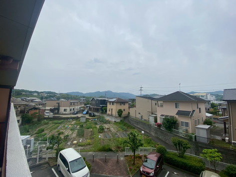 【展望】 | ユートピア天拝☆仲介手数料無料☆