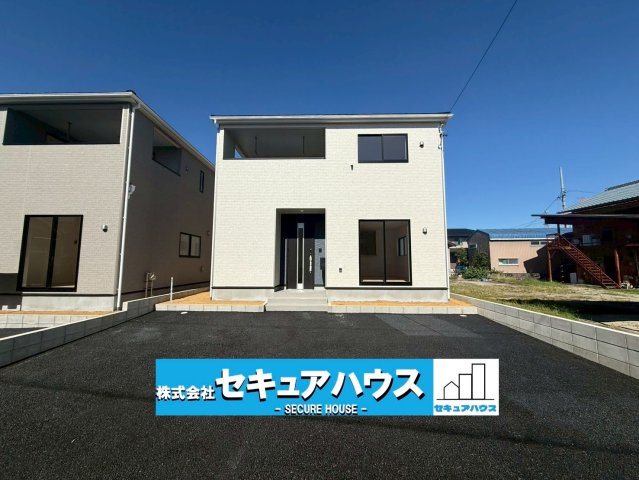 豊明市沓掛町川部 全3棟