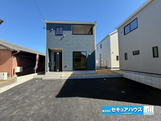 豊明市沓掛町川部 全3棟 