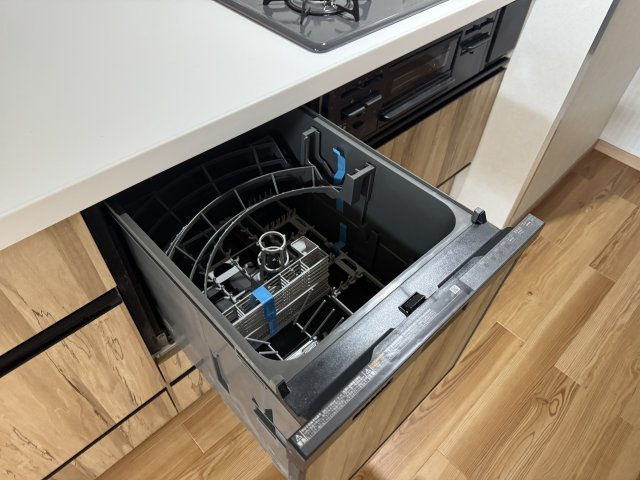 メゾンドール千里泉ヶ丘参号館のその他共用部分