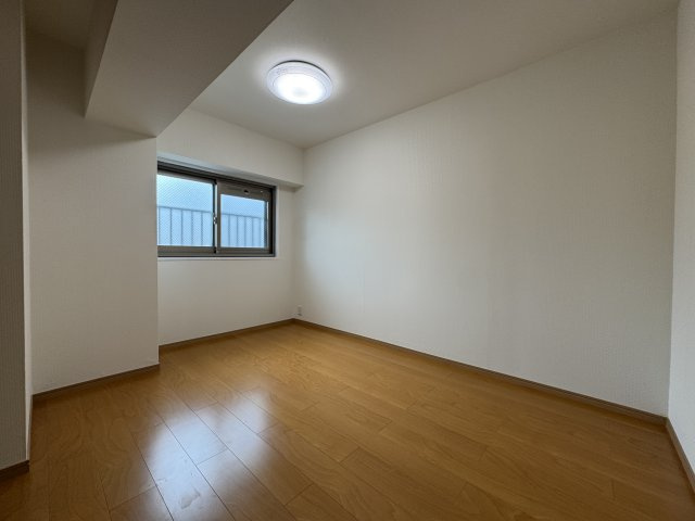 メゾンドール千里泉ヶ丘参号館の子供部屋