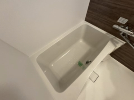 メゾンドール千里泉ヶ丘参号館の浴室