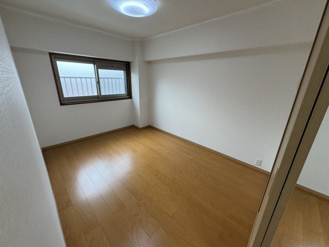 メゾンドール千里泉ヶ丘参号館の子供部屋