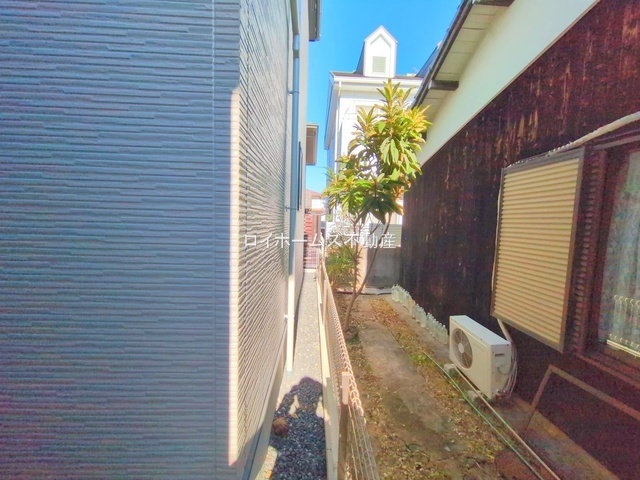  | 名古屋市中川区中須町字辻ノ上150-27『仲介料無料』新築戸建て | 撮影：'25/11/26 