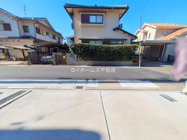  | 名古屋市中川区中須町字辻ノ上150-27『仲介料無料』新築戸建て | 撮影：'25/11/26 