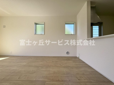 【ダイニング】 | 焼津市高新田 新築一戸建て 1号棟 | ダイニングです