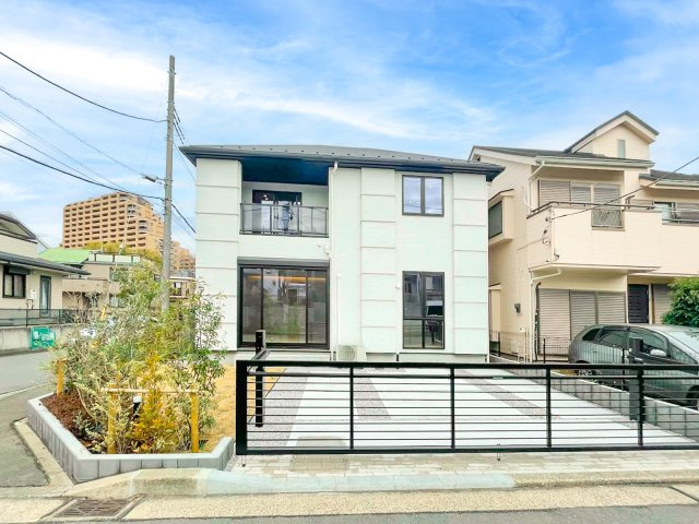 新築分譲［ミラクラス牛久保東］