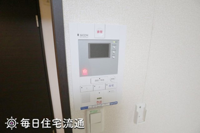 【セキュリティ】 | レインボーヒルズ