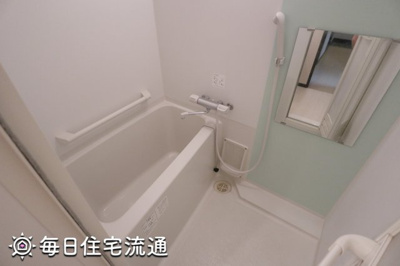 【浴室】 | レインボーヒルズ