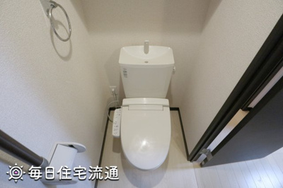 【トイレ】 | レインボーヒルズ