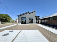 焼津市高新田 新築一戸建て 2号棟の画像