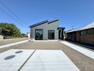 焼津市高新田 新築一戸建て 2号棟の画像