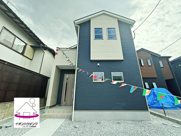 須恵町須恵20期　1号棟の画像