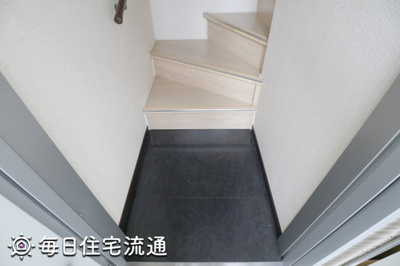 【玄関】 | レインボーヒルズ