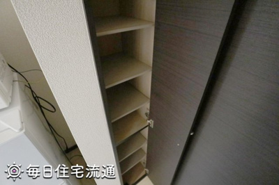 【収納】 | レインボーヒルズ