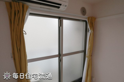 【内装】 | レインボーヒルズ