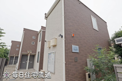 【外観】 | レインボーヒルズ