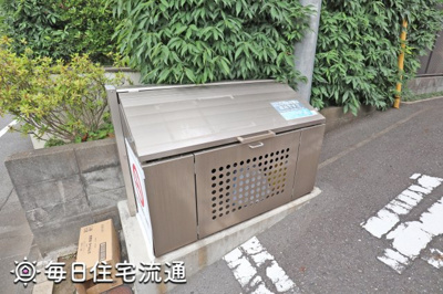 【その他共用部分】 | レインボーヒルズ