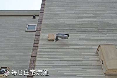 【セキュリティ】 | レインボーヒルズ