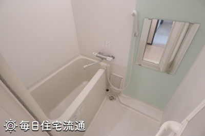 【浴室】 | レインボーヒルズ