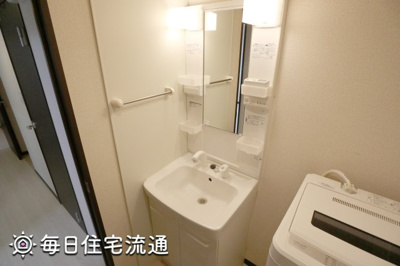 【洗面所】 | レインボーヒルズ