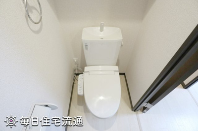 【トイレ】 | レインボーヒルズ