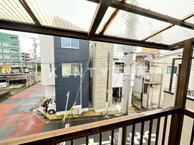 【展望】 | ホワイトシティー境町