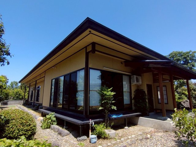 【外観】 | 米沢市万世町桑山【中古住宅】 | 外観写真。内覧ご予約受付中！