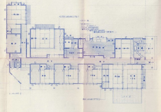 【間取り】 | 米沢市万世町桑山【中古住宅】 | 間取り図