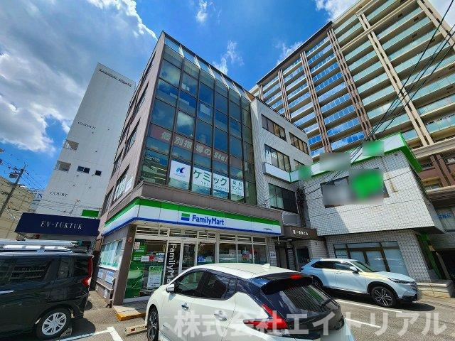 安城第1東海ビル 