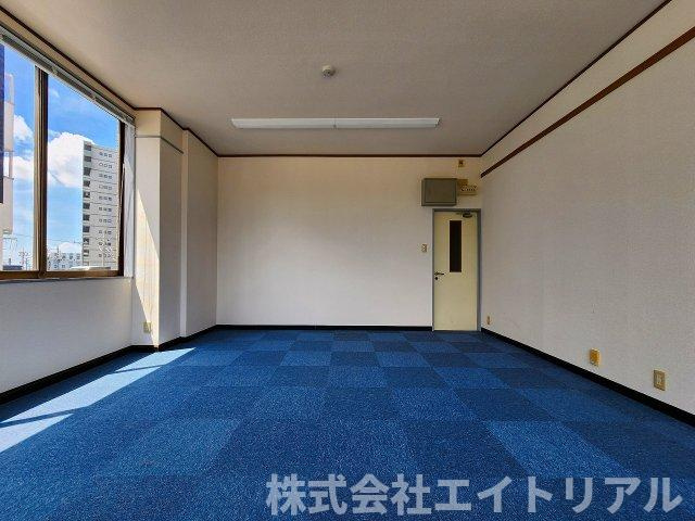 安城第1東海ビル の内装