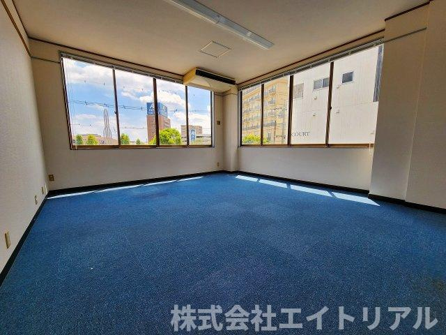 安城第1東海ビル の内装