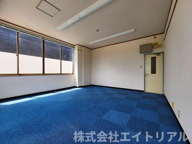 安城第1東海ビル の内装