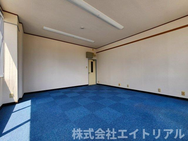安城第1東海ビル の内装