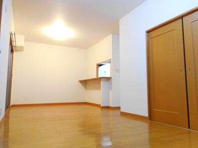 【居間・リビング】 | カトルセゾン中甚