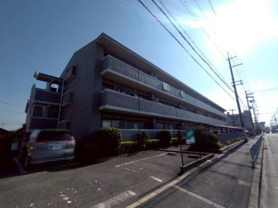 【外観】 | カトルセゾン中甚