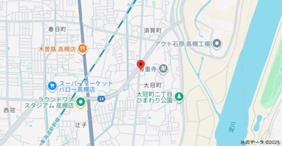 【地図】 | カトルセゾン中甚