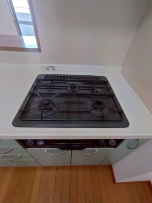 【内装】 | カトルセゾン中甚