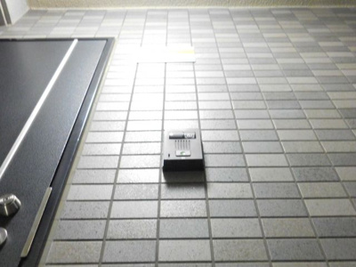 【セキュリティ】 | カトルセゾン中甚