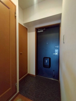 【玄関】 | カトルセゾン中甚