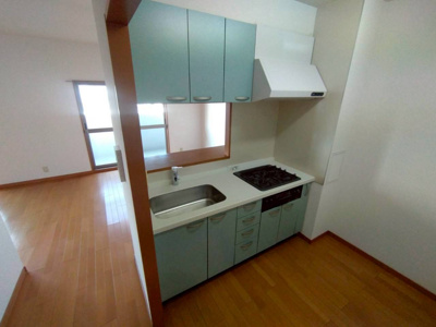 【キッチン】 | カトルセゾン中甚