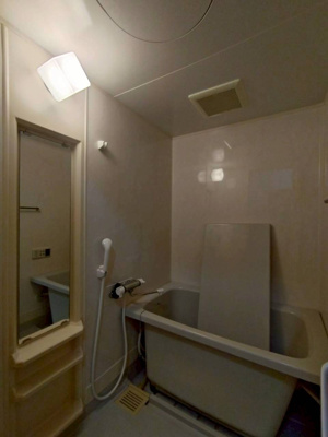 【浴室】 | カトルセゾン中甚