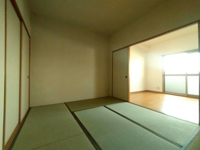 【寝室】 | カトルセゾン中甚