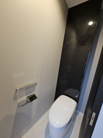 海一望！リゾートハウス　セカンドハウスのトイレ